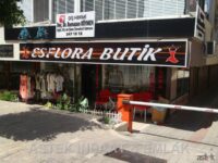 Beylikdüzü Devren Kiralık 50m2 İşyeri