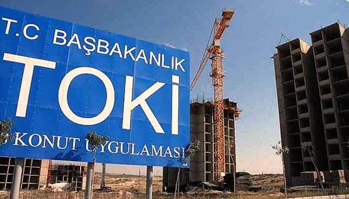 TOKİ’den Her Yıl 15.000 Emekliye Ev!