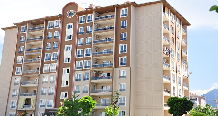 2017 Lojman Kiraları Belli Oldu!