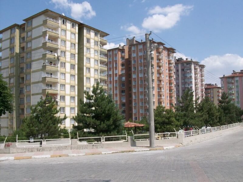 Emlakta Doğru Yatırım Nasıl Olmalı ?