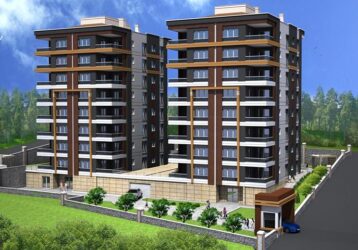 TRABZON SATILIK DAİRE